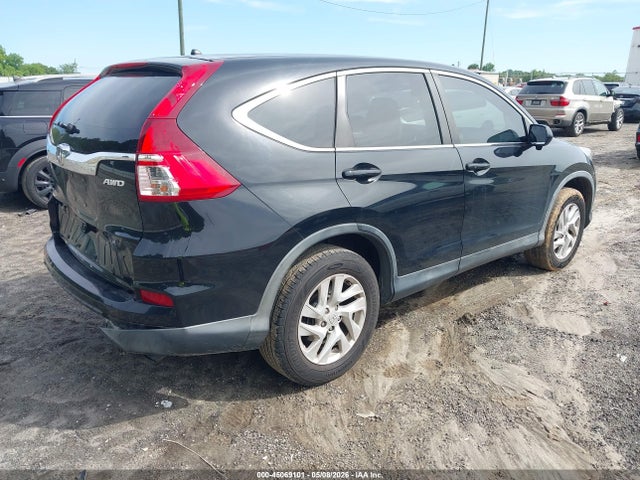 Honda CR-V Ex