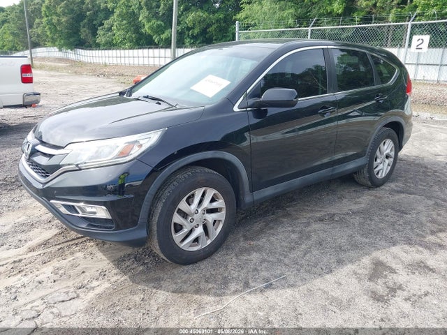 Honda CR-V Ex