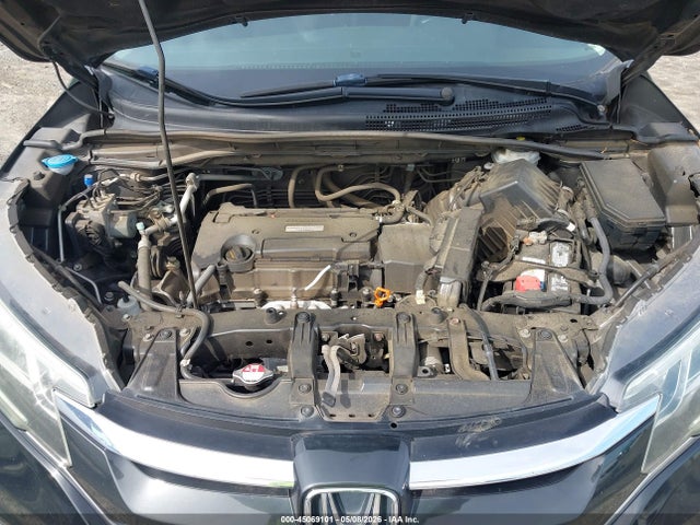 Honda CR-V Ex