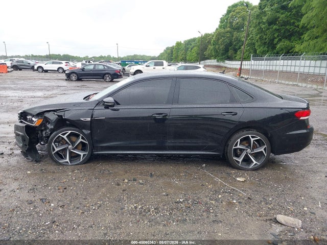 Volkswagen Passat 2.0t R-line