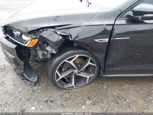 Volkswagen Passat 2.0t R-line