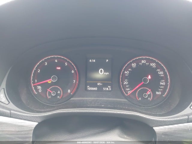 Volkswagen Passat 2.0t R-line