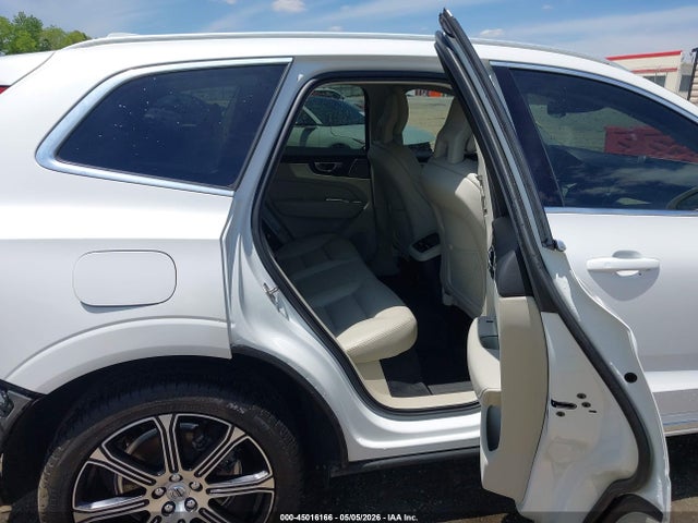 Volvo XC60 T6 Inscription