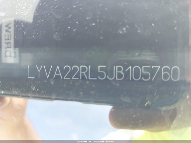 Volvo XC60 T6 Inscription