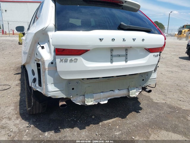 Volvo XC60 T6 Inscription