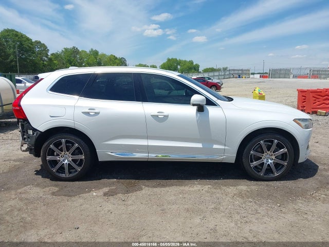 Volvo XC60 T6 Inscription
