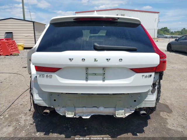 Volvo XC60 T6 Inscription