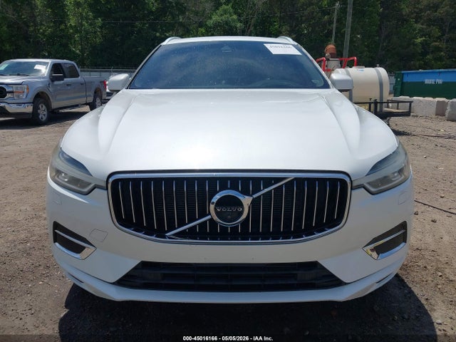 Volvo XC60 T6 Inscription