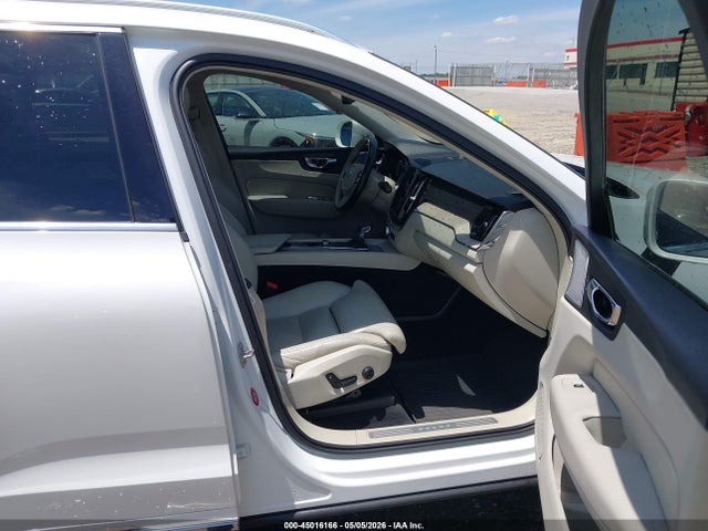 Volvo XC60 T6 Inscription