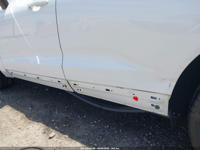 Volvo XC60 T6 Inscription
