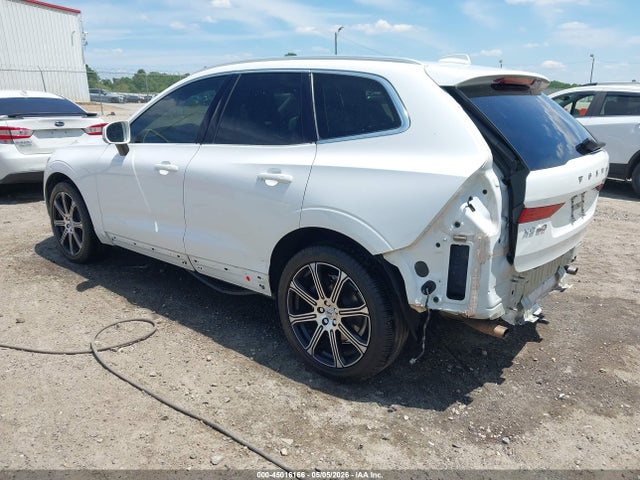 Volvo XC60 T6 Inscription