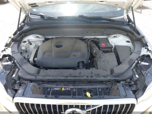 Volvo XC60 T6 Inscription