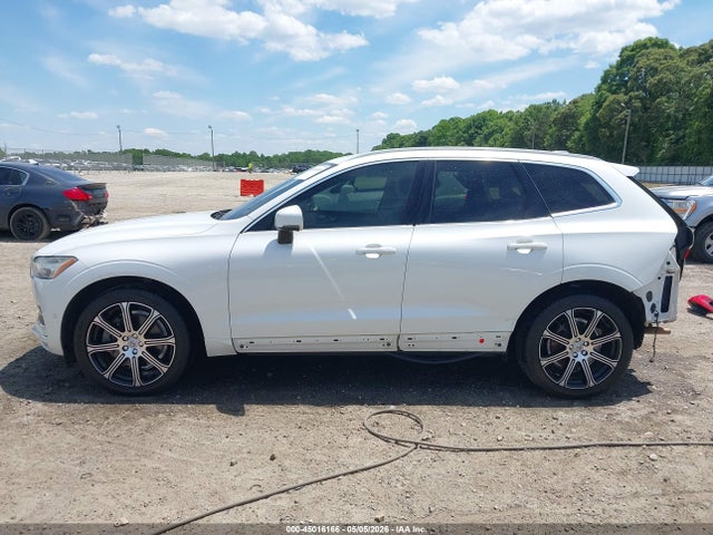 Volvo XC60 T6 Inscription