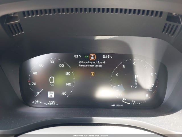 Volvo XC60 T6 Inscription