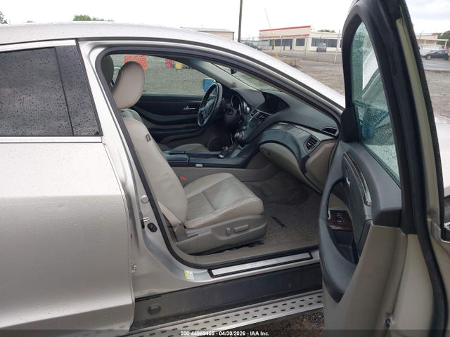 Acura ZDX