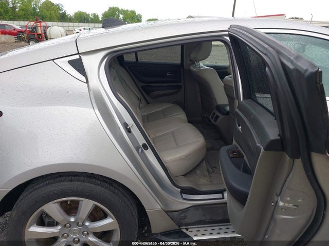 Acura ZDX