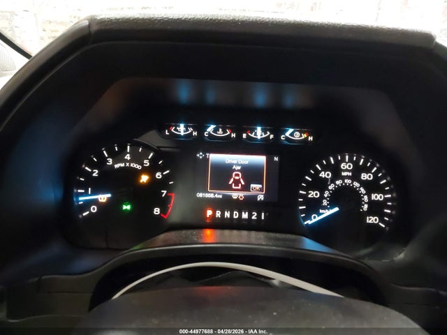 Ford F-150 Xl