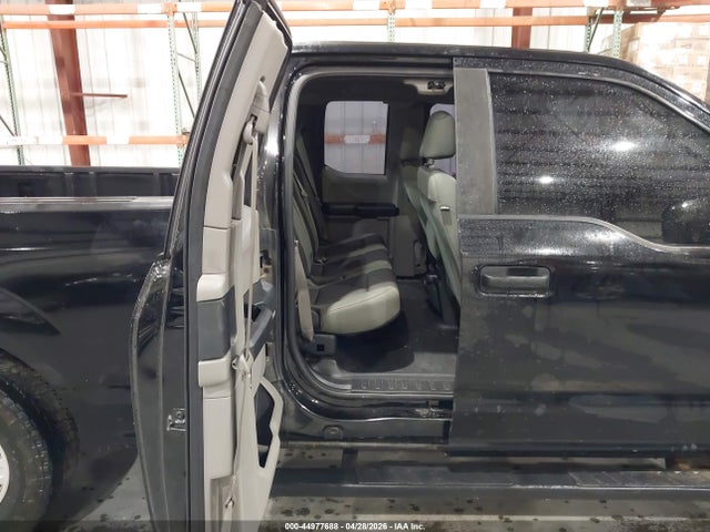 Ford F-150 Xl