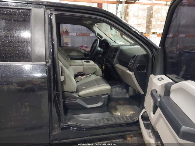 Ford F-150 Xl