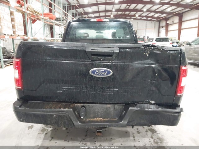 Ford F-150 Xl