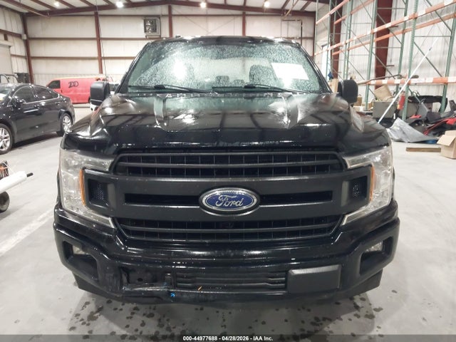 Ford F-150 Xl