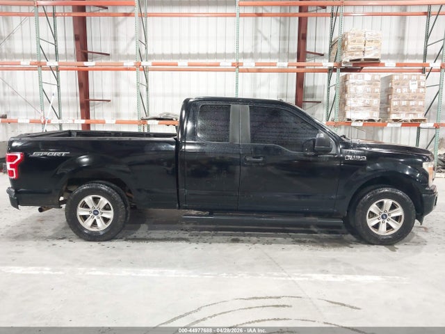 Ford F-150 Xl