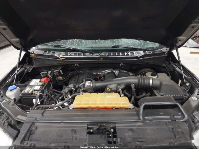 Ford F-150 Xl