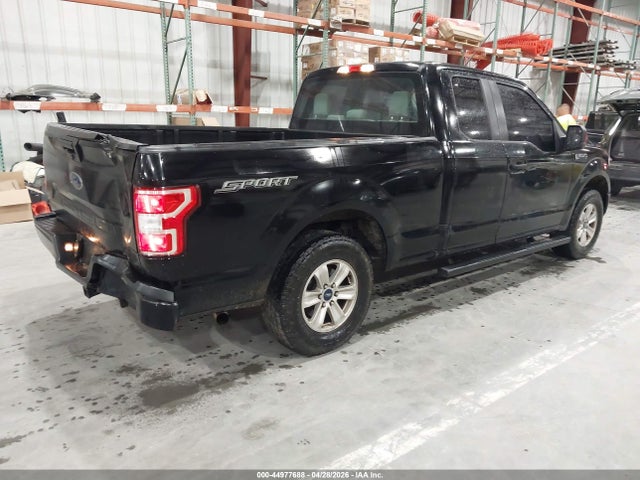 Ford F-150 Xl