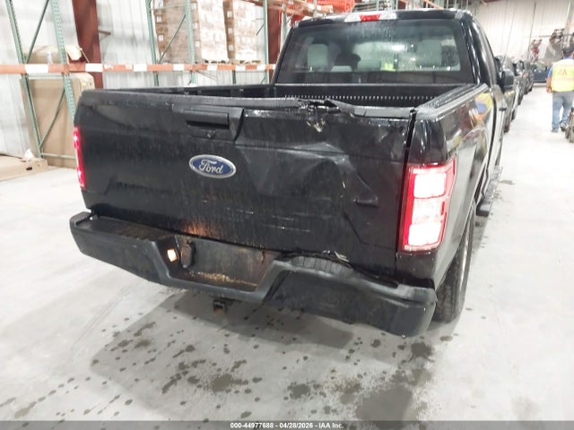 Ford F-150 Xl