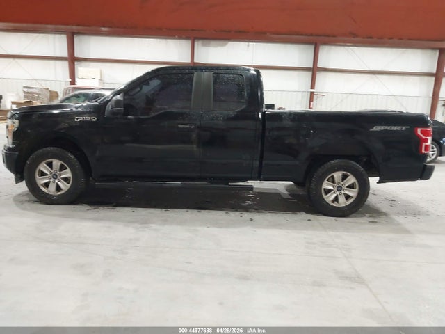 Ford F-150 Xl