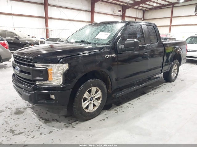 Ford F-150 Xl