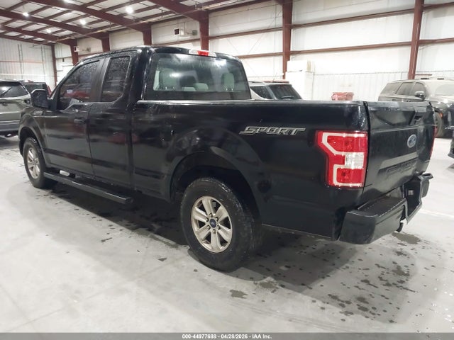 Ford F-150 Xl