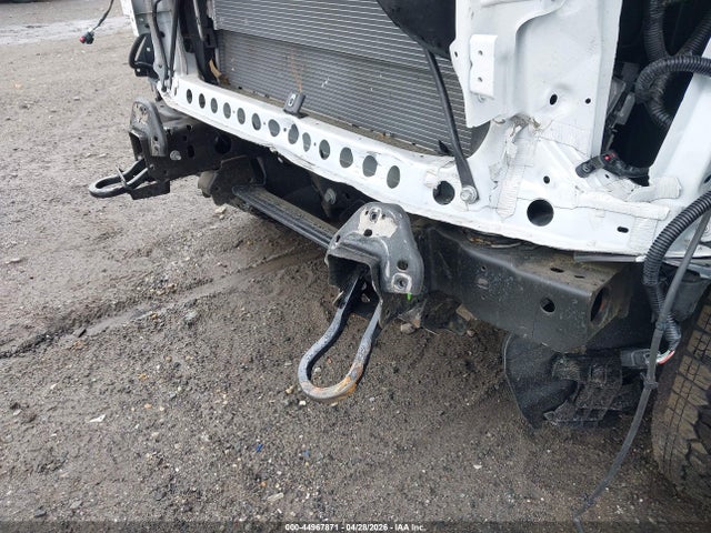 Chevrolet Silverado 1500 4wd  Short Bed Rst