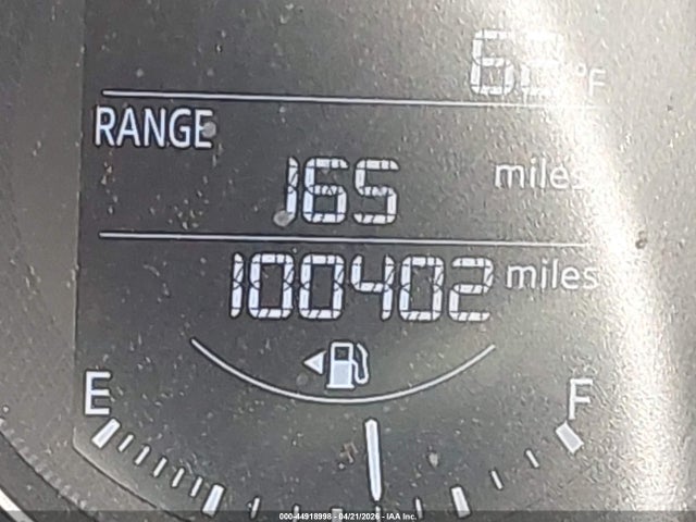 Mazda Cx Touring