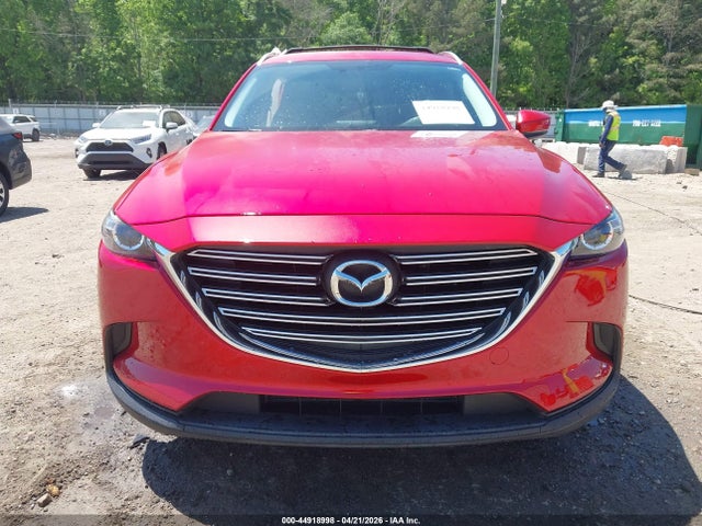 Mazda Cx Touring