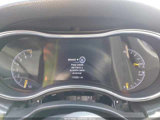 Jeep Grand Cherokee Limited 4x2