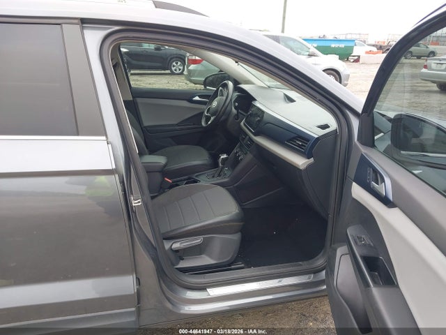Volkswagen Taos 1.5t Se