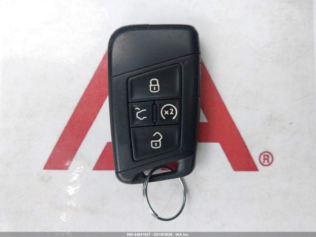 Volkswagen Taos 1.5t Se