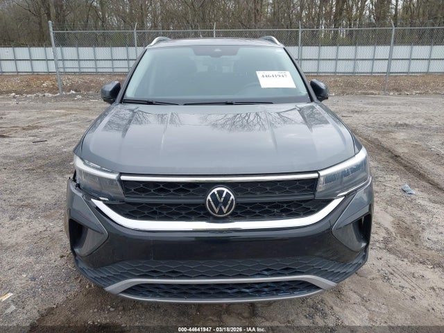 Volkswagen Taos 1.5t Se
