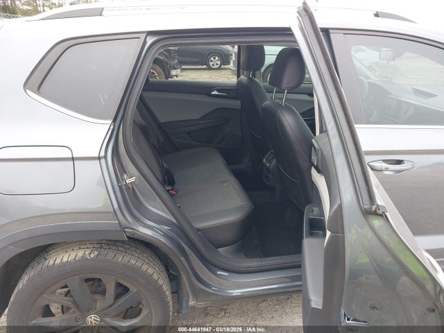 Volkswagen Taos 1.5t Se