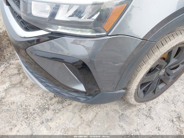 Volkswagen Taos 1.5t Se