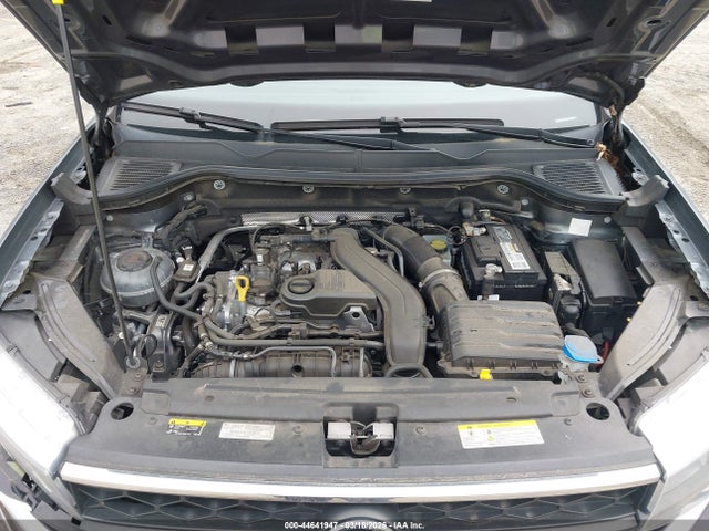 Volkswagen Taos 1.5t Se