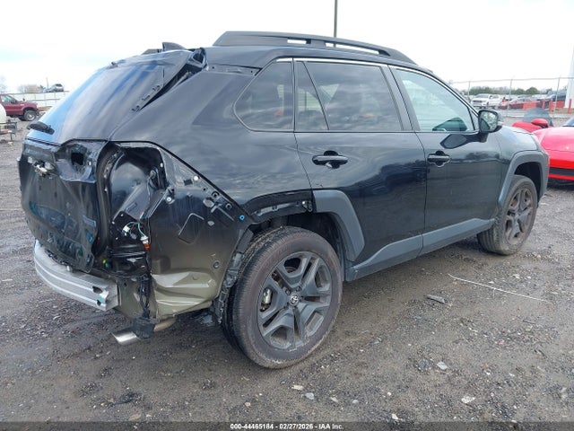 Toyota RAV4 Adventure