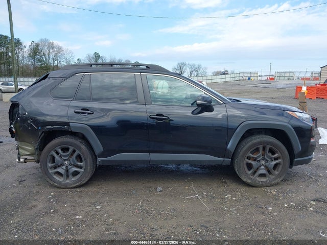 Toyota RAV4 Adventure