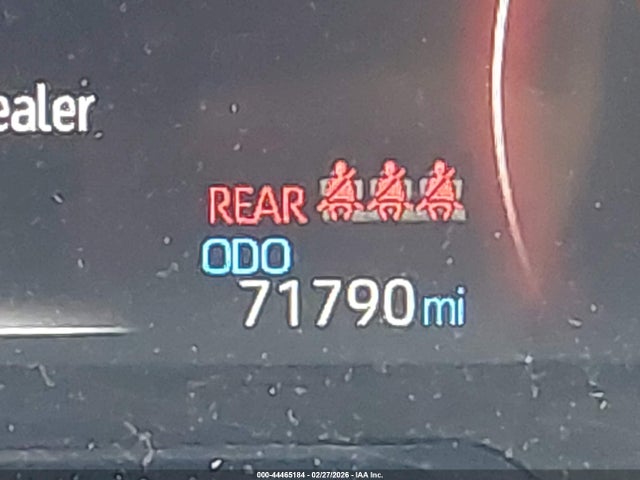 Toyota RAV4 Adventure