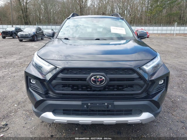 Toyota RAV4 Adventure