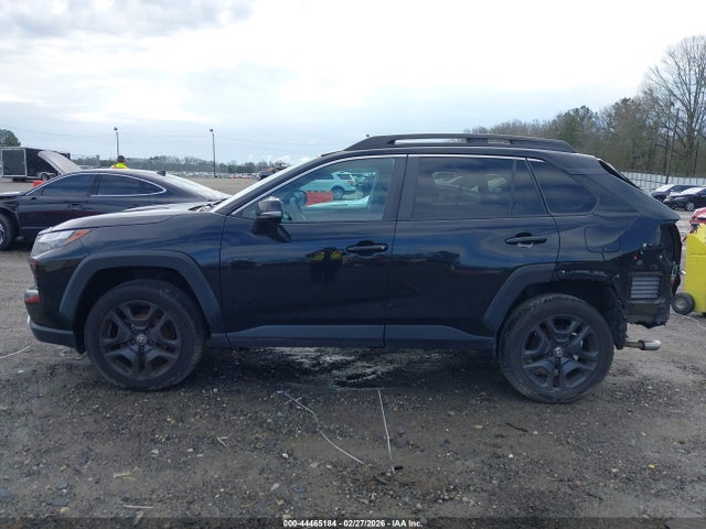 Toyota RAV4 Adventure