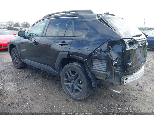 Toyota RAV4 Adventure