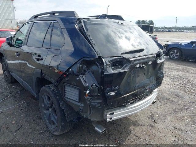 Toyota RAV4 Adventure