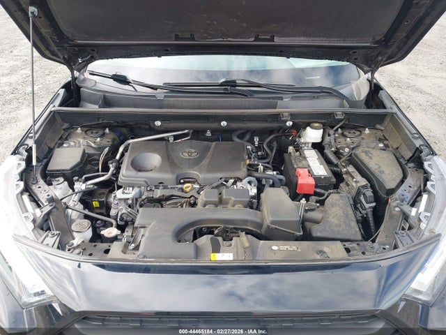 Toyota RAV4 Adventure